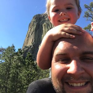 Meet your Posher, Caleb